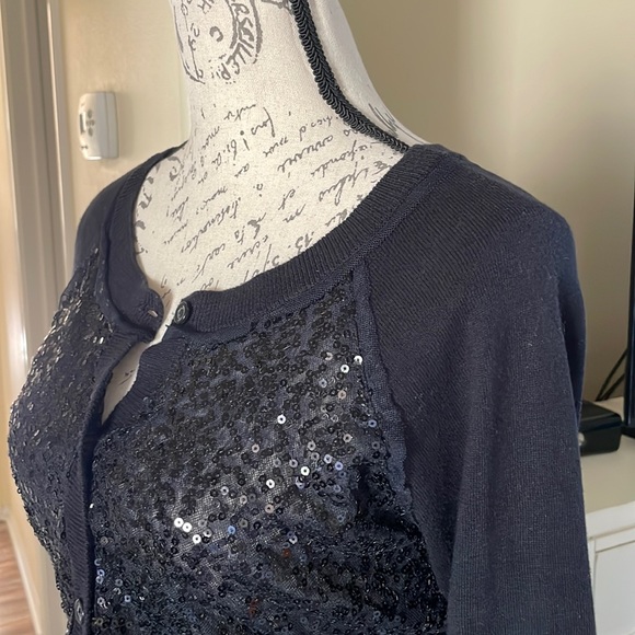 Forever 21 Cardigan - Picture 2 of 10